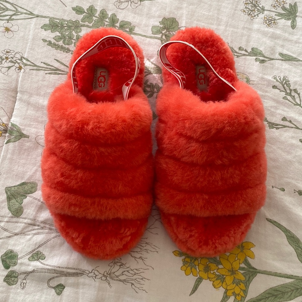 Ugg slippers 5